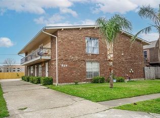 828 Vouray Dr APT A, Kenner, LA 70065