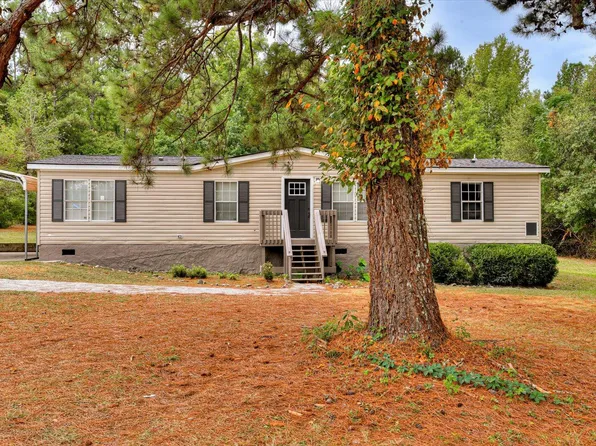 470 CAROLE Drive, Grovetown, GA 30813