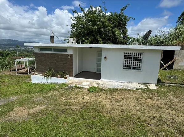 Bo Valenciano Carr #188, Juncos, PR 00777