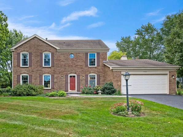 1303 W Crooked Willow Ln, Palatine, IL 60067