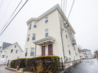 90 Benefit St FLOOR 2, Pawtucket, RI 02861