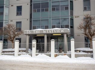 55 Green Valley Dr #1002, Kitchener, ON