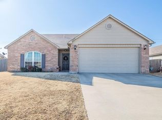 11000 E 123rd St N, Collinsville, OK 74021