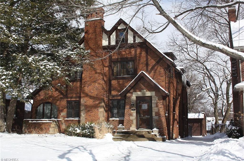 235 Casterton Ave, Akron, OH 44303 Zillow