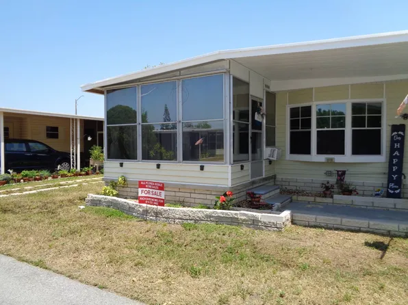 6010 Concordia Ave, New Port Richey, FL 34653