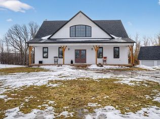 806 County Road 1 E, Stone Mills, ON K7R3L2