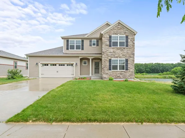 631 Big Stone Trl, Middleton, WI 53562