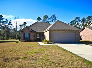 123 Misty Creek Dr, Lacombe, LA 70445
