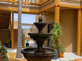 The Boardwalk Apartments at Fountain Park