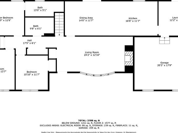 4th image of 3655 McKeever Schoolhouse Rd