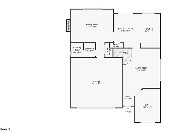 2nd image of this home