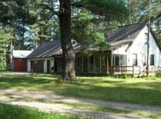 4283 White Pine Dr, Roscommon, MI 48653