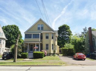 34 Elm St #1, Wakefield, MA 01880
