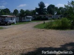78 Old Highway 25, Belmont, MS 38827