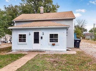 612 Vermont Ave, Holton, KS 66436