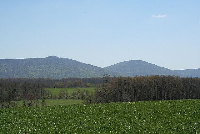 Shadow Mountain Estates