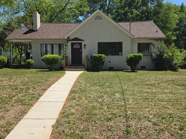 801 Churchill Dr, Shelby, NC 28150