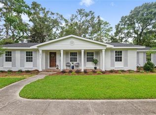 3811 Claridge Rd N, Mobile, AL 36608