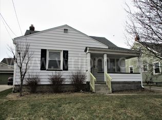 220 Wilson St, Struthers, OH 44471