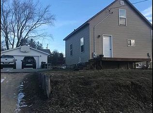 502 1st St, Monona, IA 52159