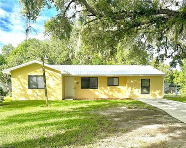 4043 N Edgewater Cir, Labelle, FL, 33935