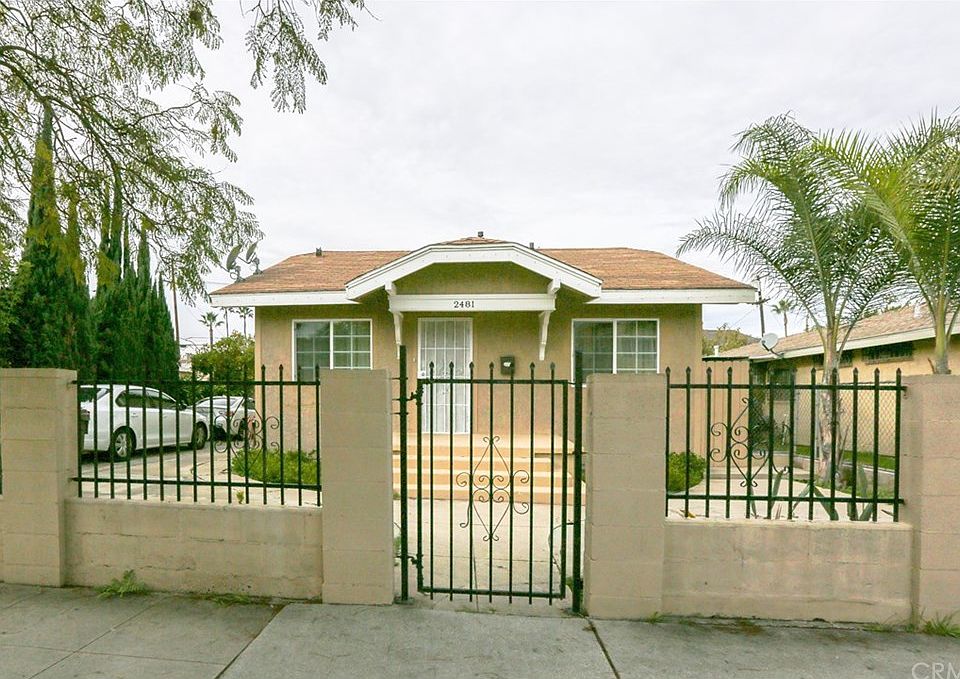 1st image of 2481 Elm Ave