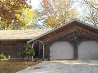 1903 N Dover St, Independence, MO 64058