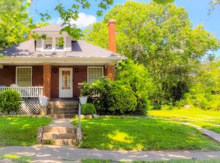 1615 Syracuse Ave NW, Roanoke, VA 24017