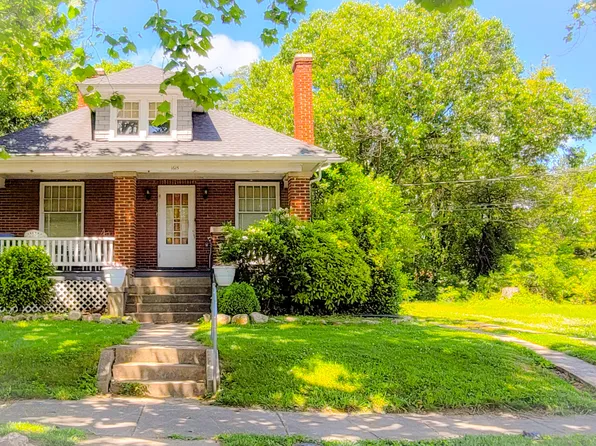 1615 Syracuse Ave NW, Roanoke, VA 24017