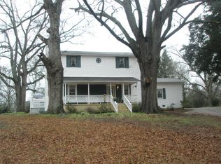 1236 Grant Rd, Harlem, GA 30814