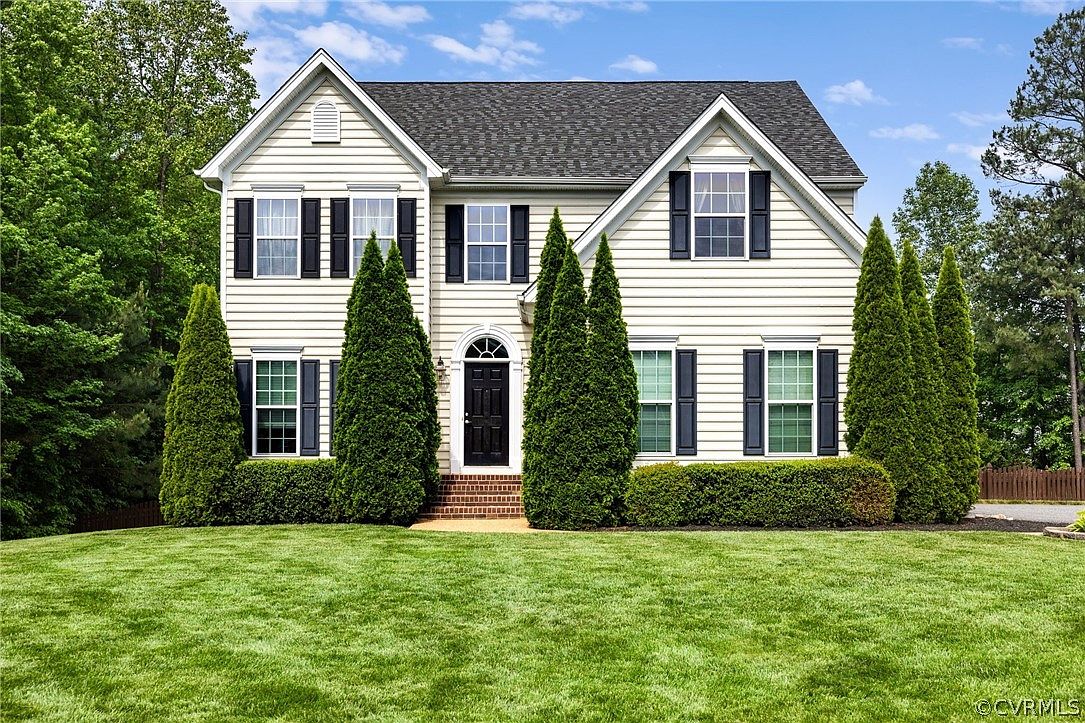 11409 Hunton Ridge Ln, Glen Allen, VA 23059 Zillow