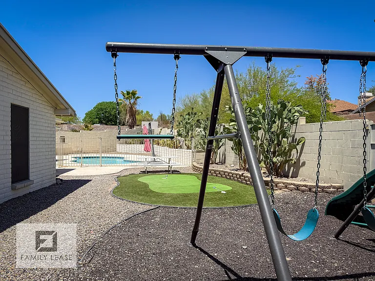 3700 S Serena Ln — Photo 43