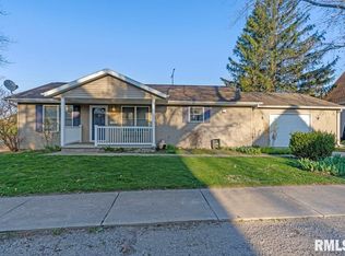 1224 N Poole St, Springfield, IL 62702