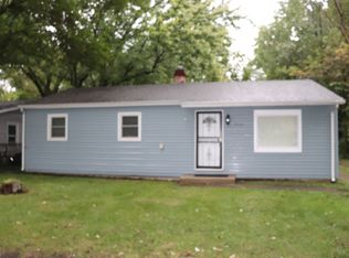 3324 Roesner Dr, Markham, IL 60428