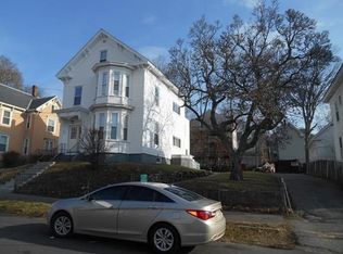 101 Myrtle St, Lowell, MA 01850