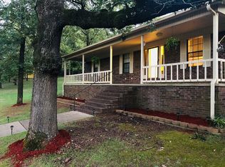 1749 Highway 9, Morrilton, AR 72110