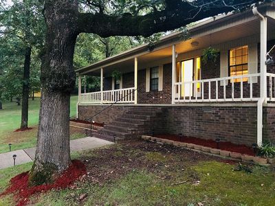 1749 Highway 9, Morrilton, AR, 72110