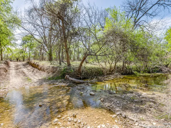 N/A CLAYMORE DR LOT BSE, San Antonio, TX 78224