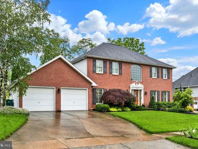 1101 Tiverton Rd, Mechanicsburg, PA, 17050