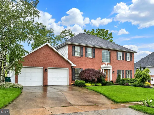 1101 Tiverton Rd, Mechanicsburg, PA 17050