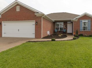 2115 Longway Ct, Evansville, IN 47711