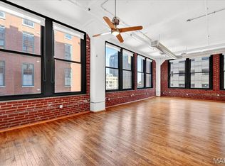 1010 Saint Charles St APT 602, Saint Louis, MO 63101