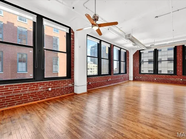 1010 Saint Charles St APT 602, Saint Louis, MO 63101