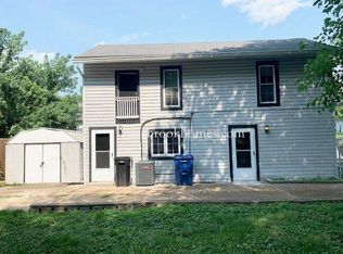 331 W Felton Ave, Saint Louis, MO 63125