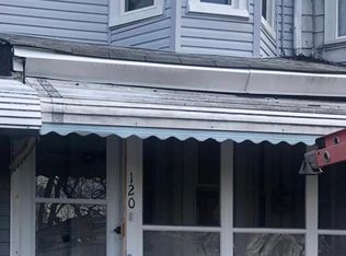 120 Overlook Ave, Hamilton, NJ 08610