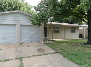 12527 E 18th St, Tulsa, OK 74128