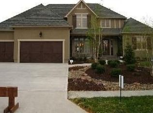 16204 Barton St, Overland Park, KS 66062