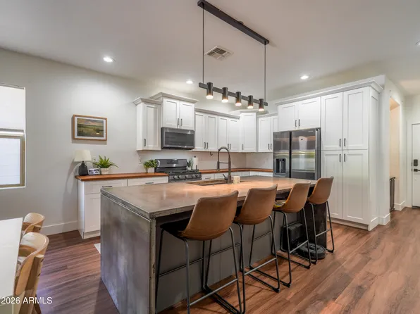 4338 W CRESCENT Road, San Tan Valley, AZ 85144