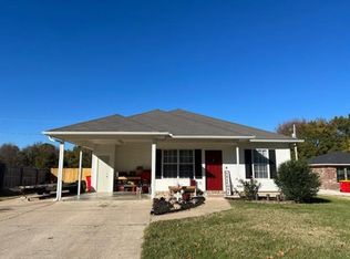 6201 Porter Cv, Alma, AR 72921