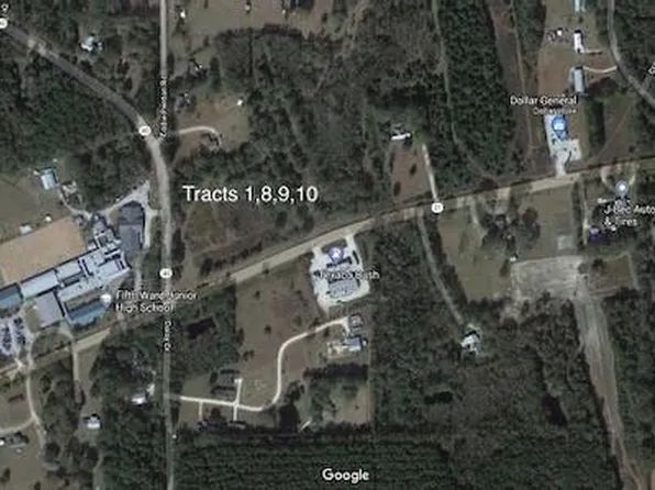 Highway 21, Bush, LA 70431